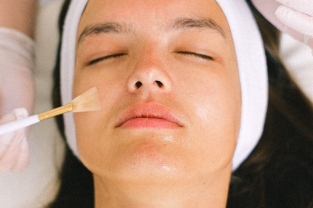 Not All Facials Are Created Equal – Skincare by Candy is the Best